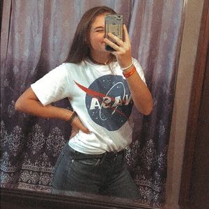 Meet your Posher, Audra